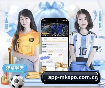 app-mkspo.com.cn的故事 - 体育资讯内容服务