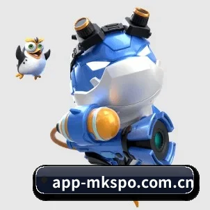 app-mkspo.com.cn APP